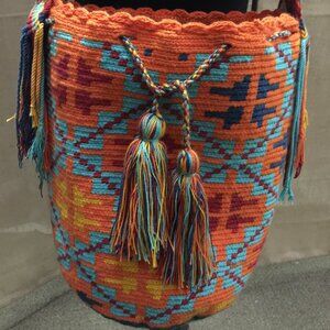 PURSE BAG GREAT CONDITION